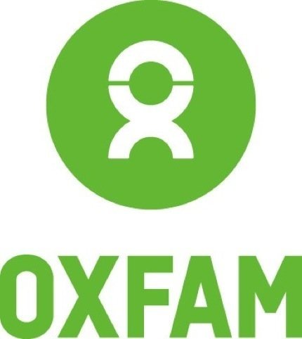 OXFAM Logo